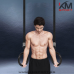 Комплект ABS халки за гимнастика с ремъци Комплект ABS халки за гимнастика с ремъци